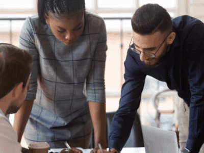 continous accounting