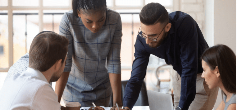 continous accounting