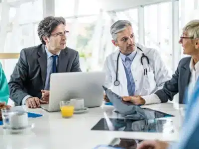 Sage Intacct Healthcare AI