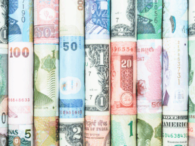 Sage Intacct multi-currency accounting