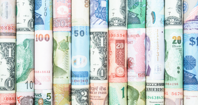 Sage Intacct multi-currency accounting