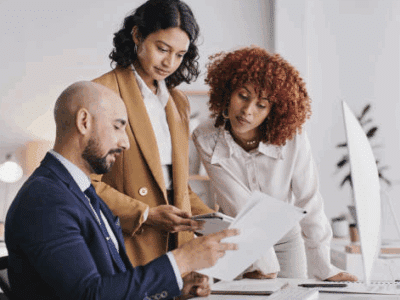 Sage Intacct Year-End Guide: 1099 Best Practices, Reconciliations, and Closing Procedures