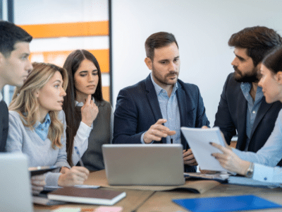 Mastering the Interactive Custom Report Writer in Sage Intacct