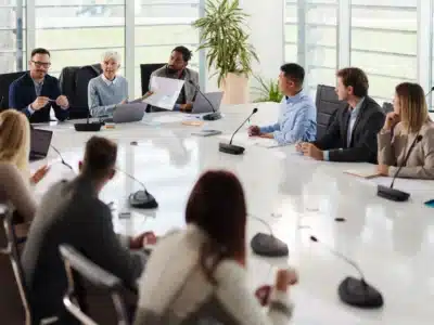 Sage Intacct for Wealth Management: Elevating Financial Governance with Trusted AI