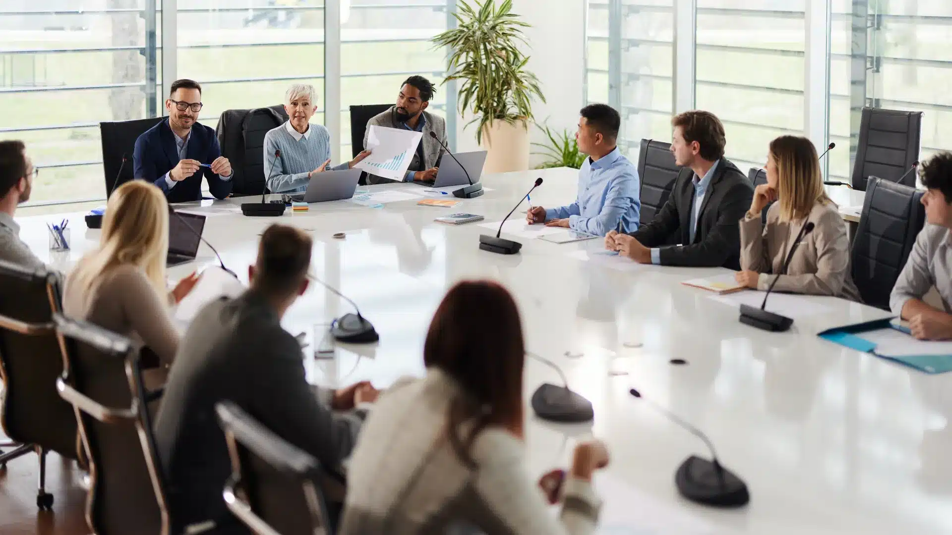 Sage Intacct for Wealth Management: Elevating Financial Governance with Trusted AI