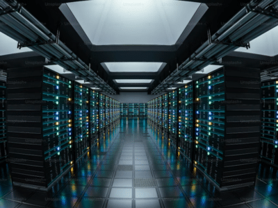 Data center construction infrastructure supporting construction WIP reporting and job cost visibility