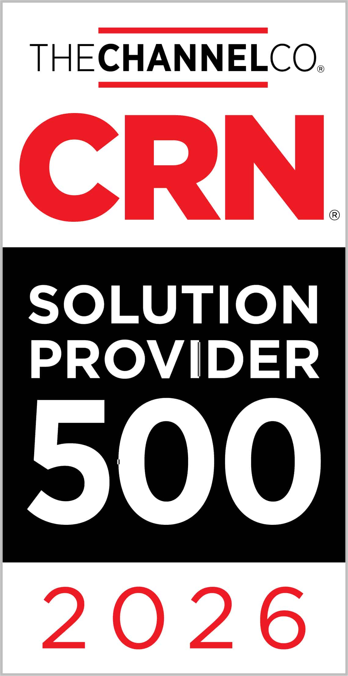 CRN SP 500