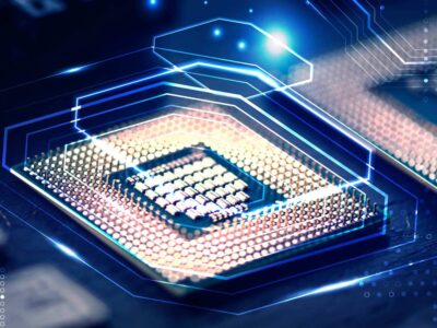 processor representing Sage 100 2026 64-bit upgrade planning