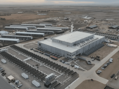 Data center construction cash forecasting for grid interconnection delays