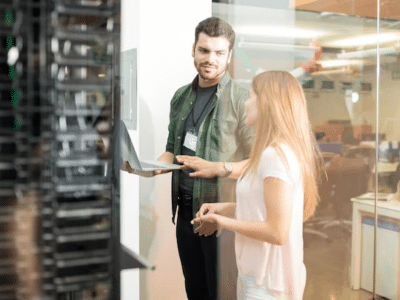 Sage 100 hosting for remote access and business continuity