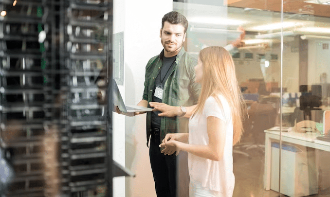 Sage 100 hosting for remote access and business continuity