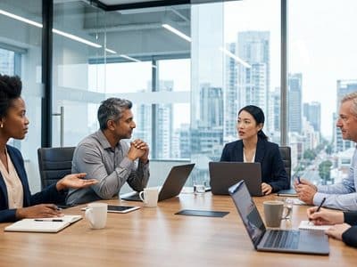Sage 100 security and data protection controls for finance leaders
