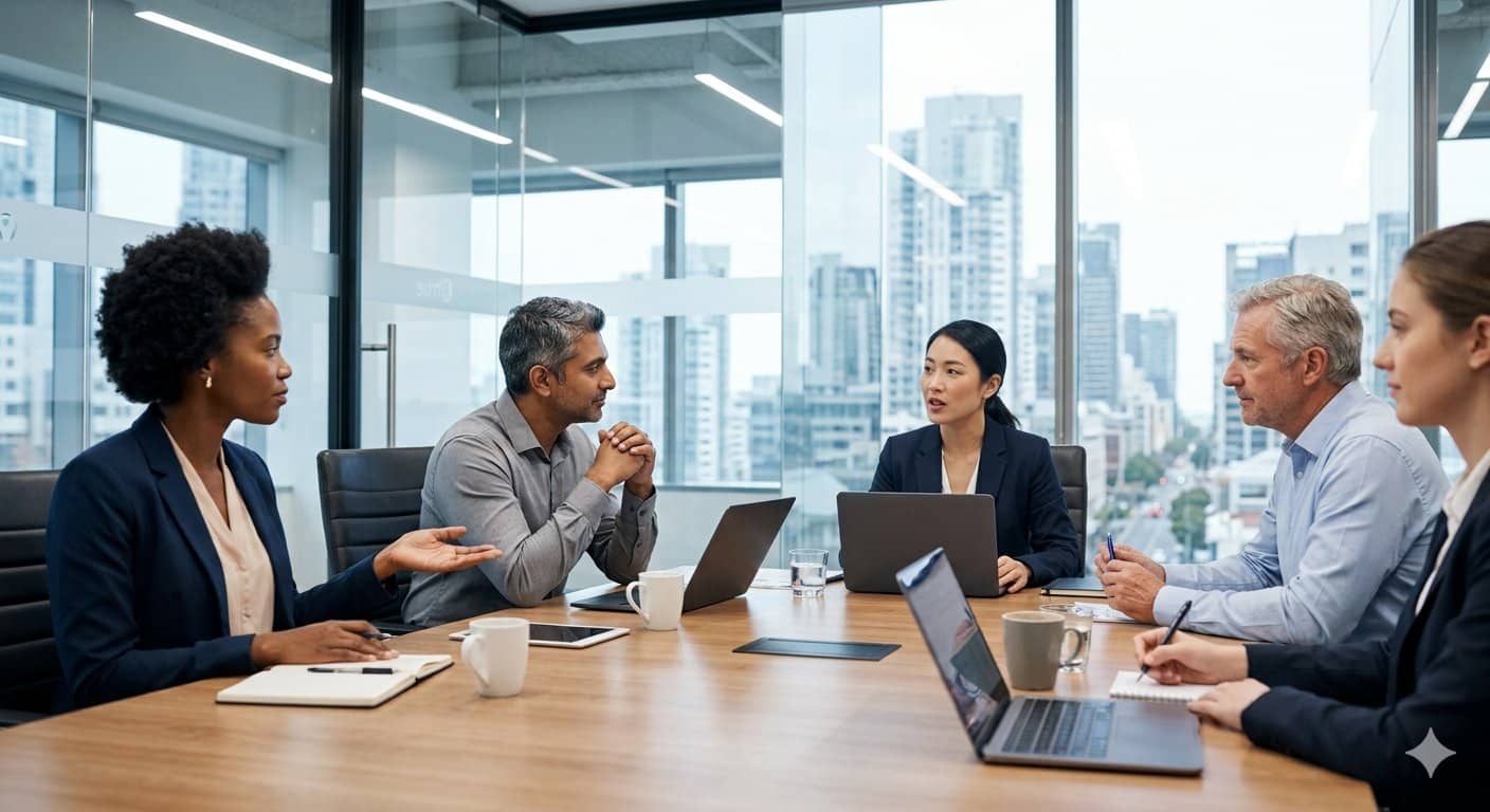 Sage 100 security and data protection controls for finance leaders